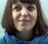 Rosie Hilder, British Journalist in Buenos Aires